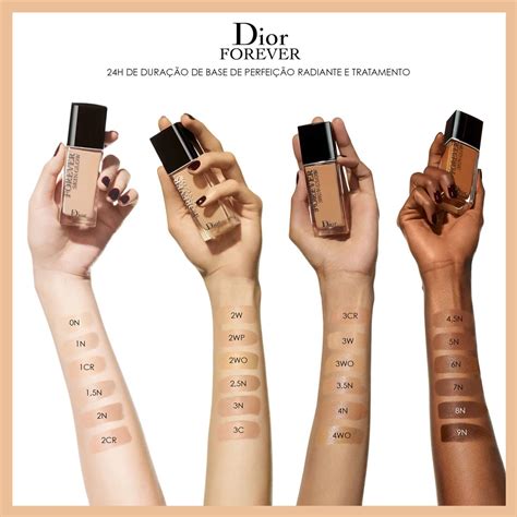 base luminosa dior|Base Dior Forever Skin Glow : base de acabamento luminoso.